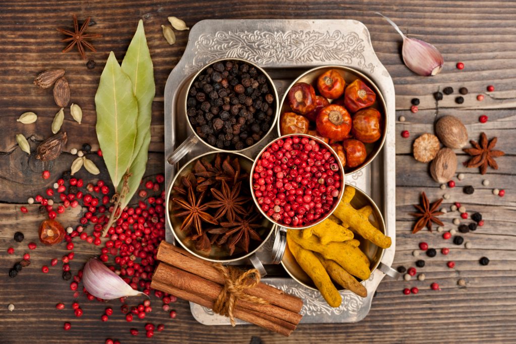مزاج مارکت