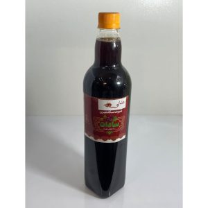 سکنجبین سادات عنابی