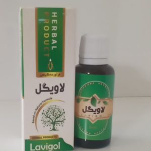 قطره لاویگل